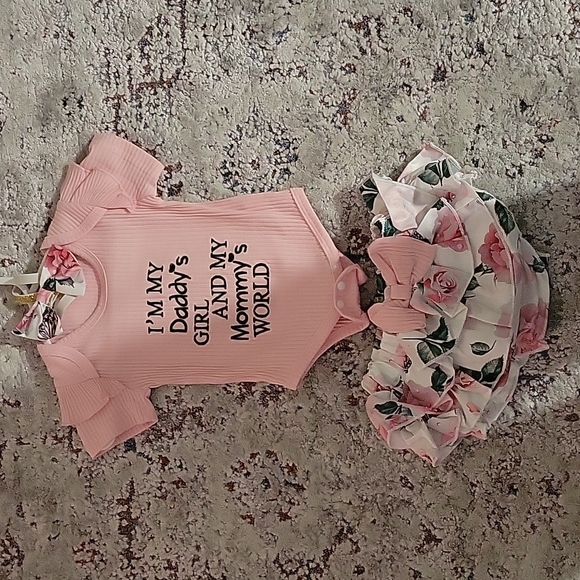 Ensemble 0-3 mois - Picture 1 of 2